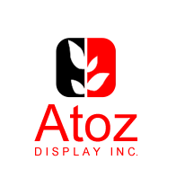 atoz display inc