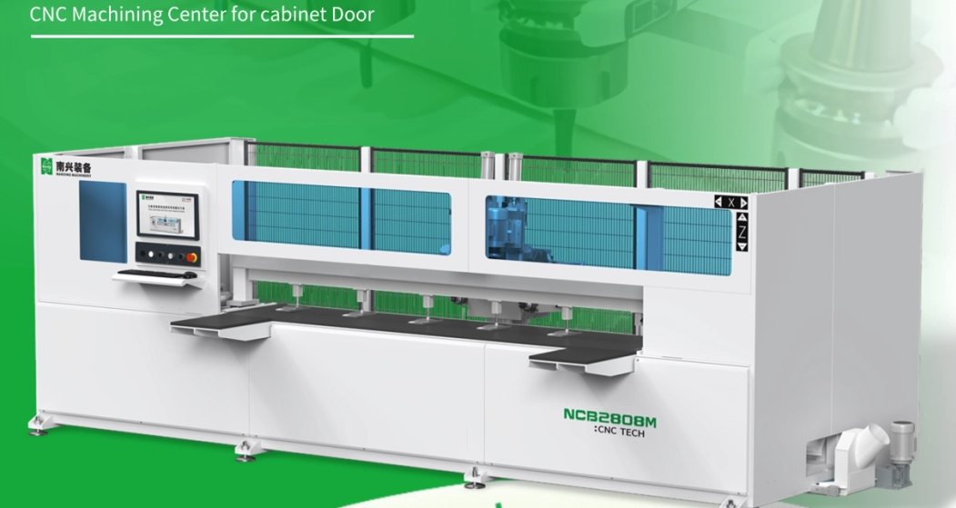 Efficient milling dr
